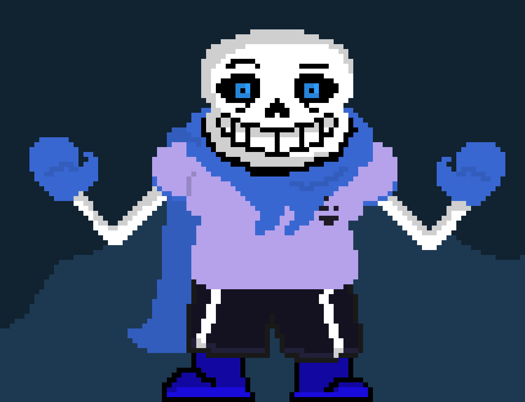 UnderSwap Sans