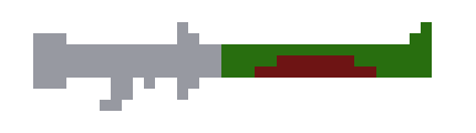 [9664c4] Portable Missile Launcher