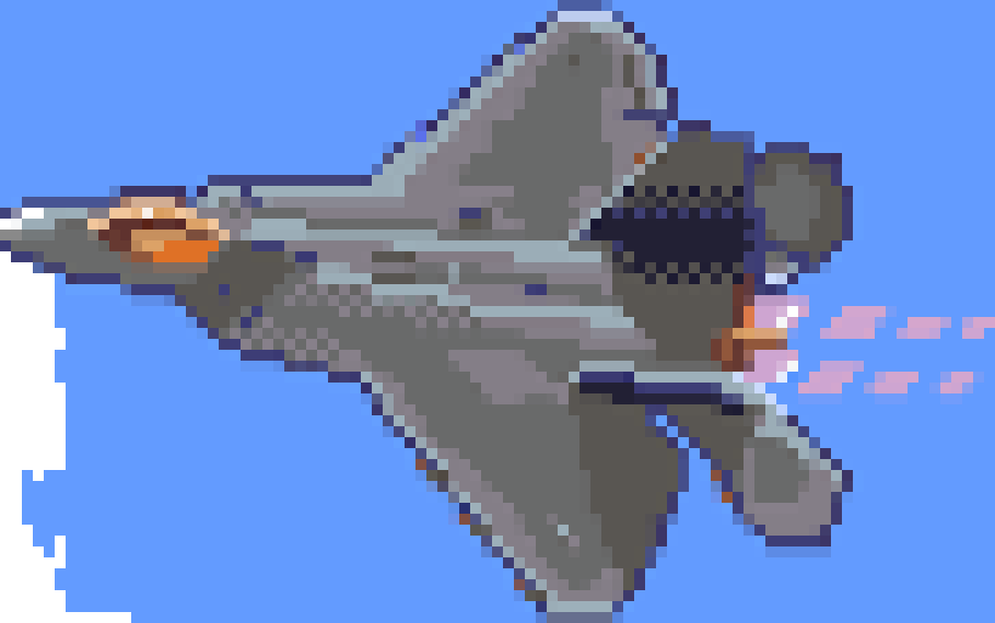 f22 rapter