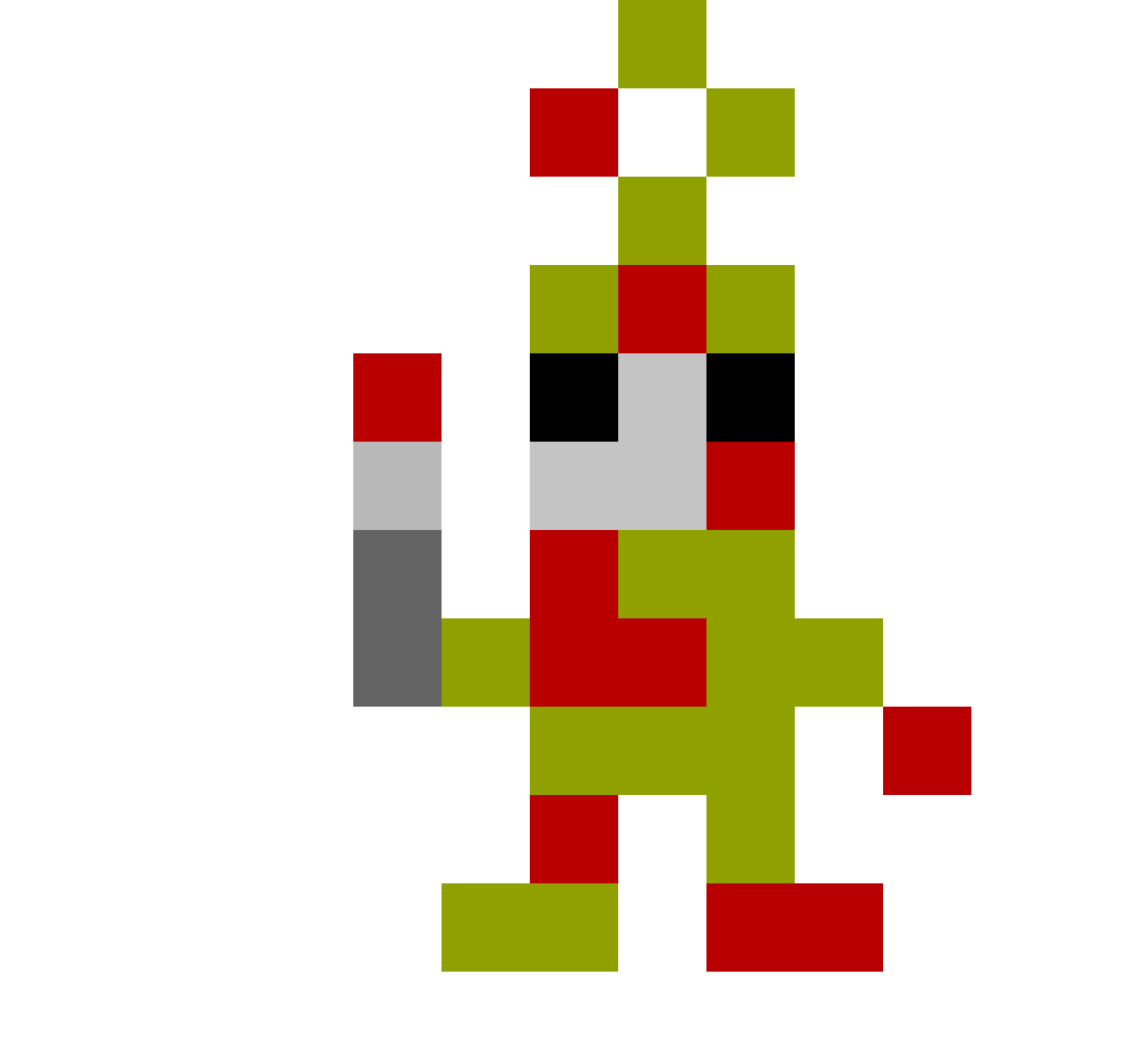 [9664c4] Slender Tubbie