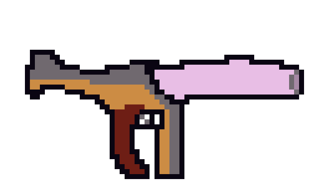 [3f8749] bubblegun
