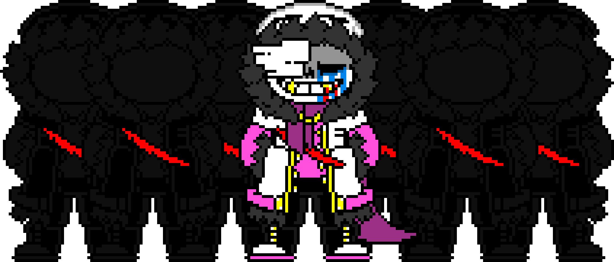 [c69785] Aftertale: Voices of Desperation (Lost Hope)