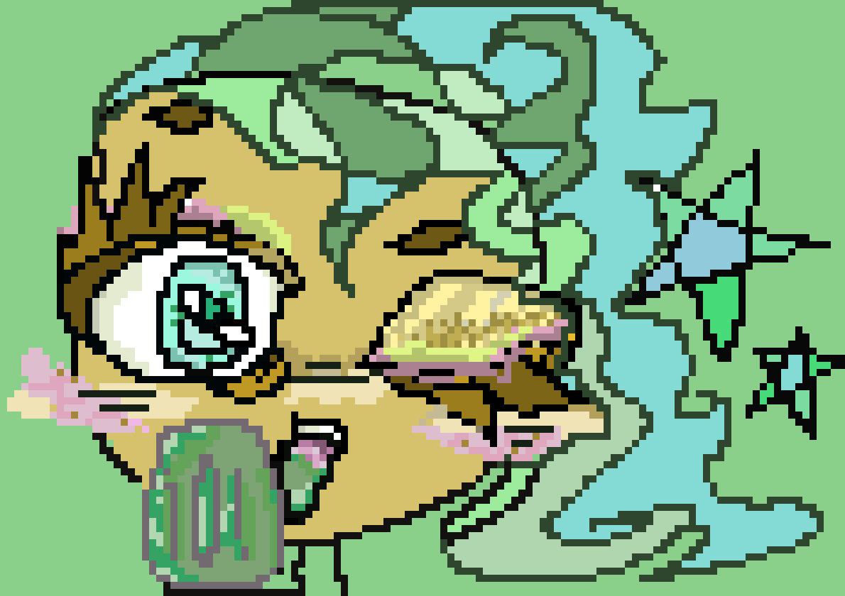 [ff4198] MelonJelly
