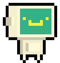[9664c4] basic gungeon robot