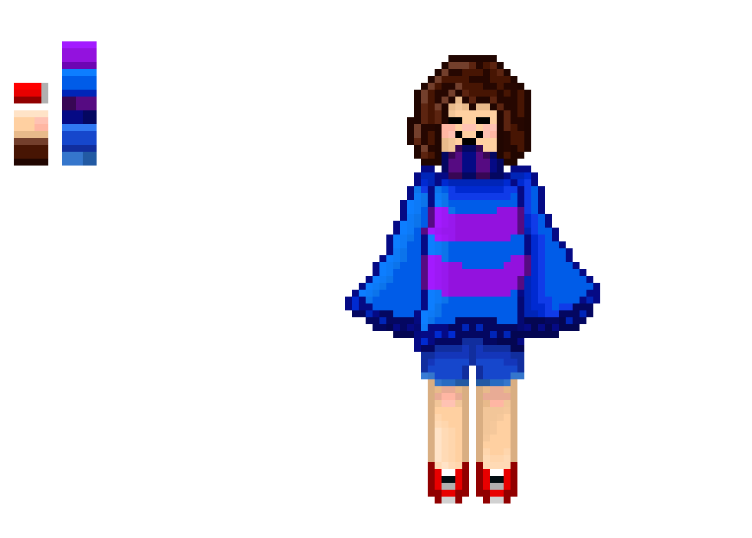 Frisk FloralTale