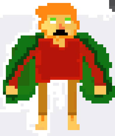 [e99dde] Scared Bart