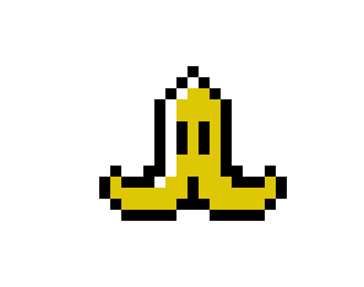 [9664c4] Mario Banana