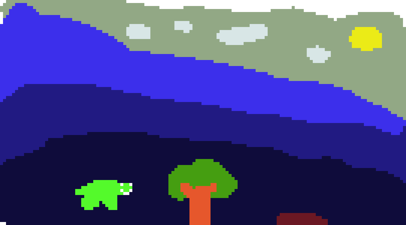 [c9c275] landscape 