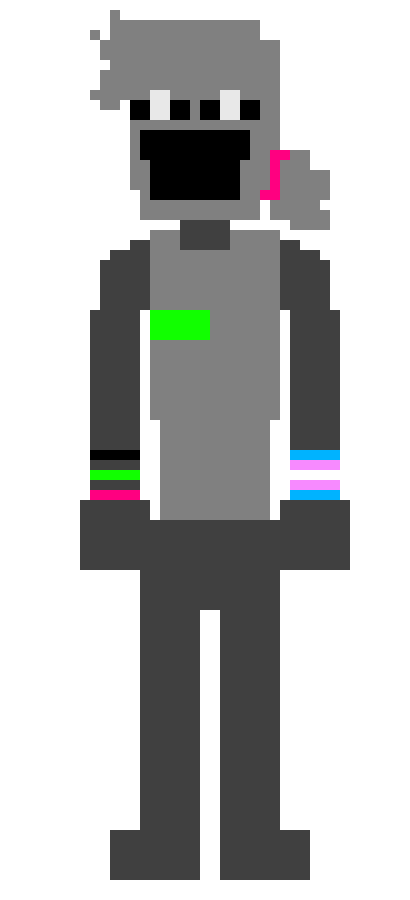 dsaf oc