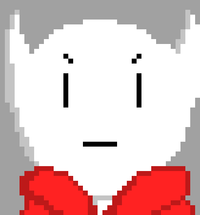 *walks over to them*look i heard that rapping is your fthing so lets make a deal....you win i leave you alone......i win you let me annoy you for the rest of the day deal?-somethingelseYT