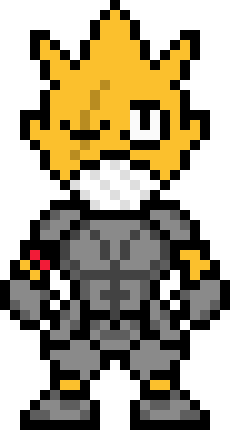 [9845ce] updated fellswap platinum alphys