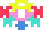 [8513e2] alien