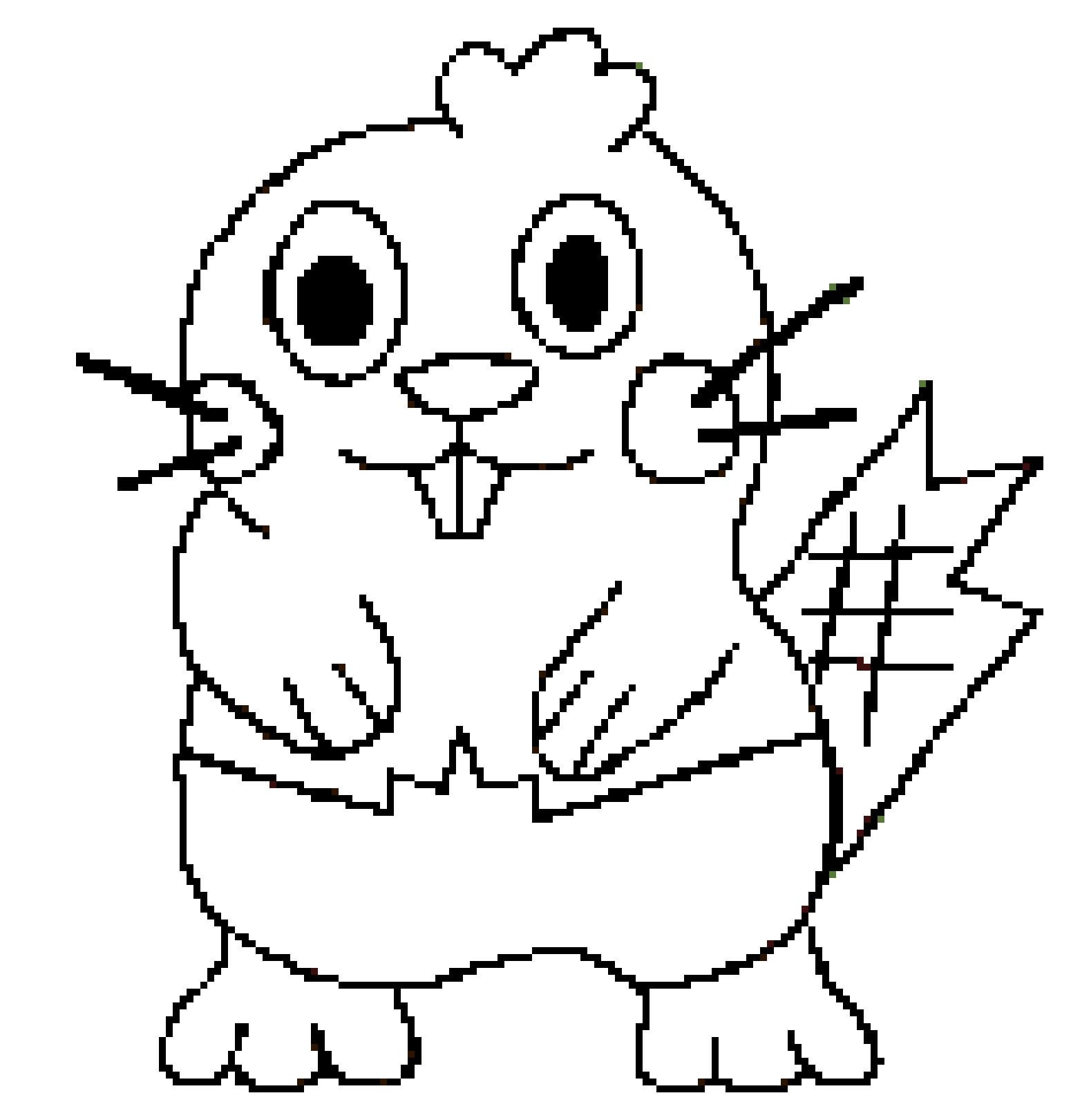 [7175a4] beavle
