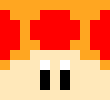 [9664c4] Mushroom Huge