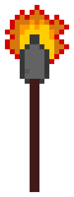 [9664c4] Torch spear
