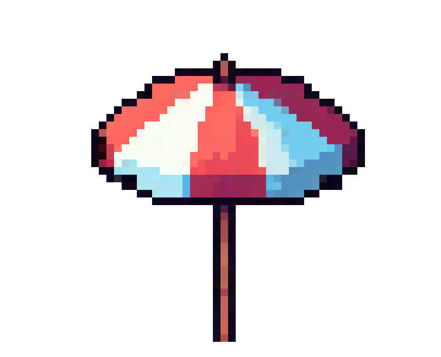 [4ed5cf] Umbrella1