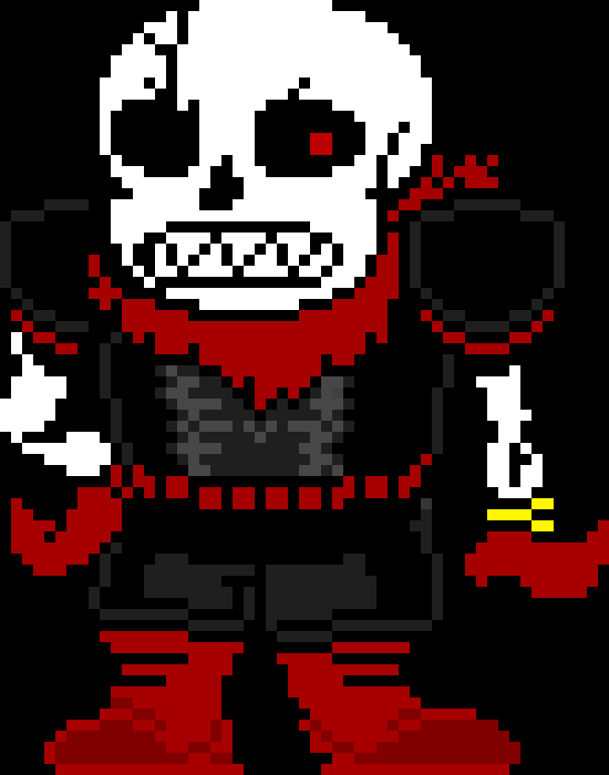 FellSwap/Swapfell Sans