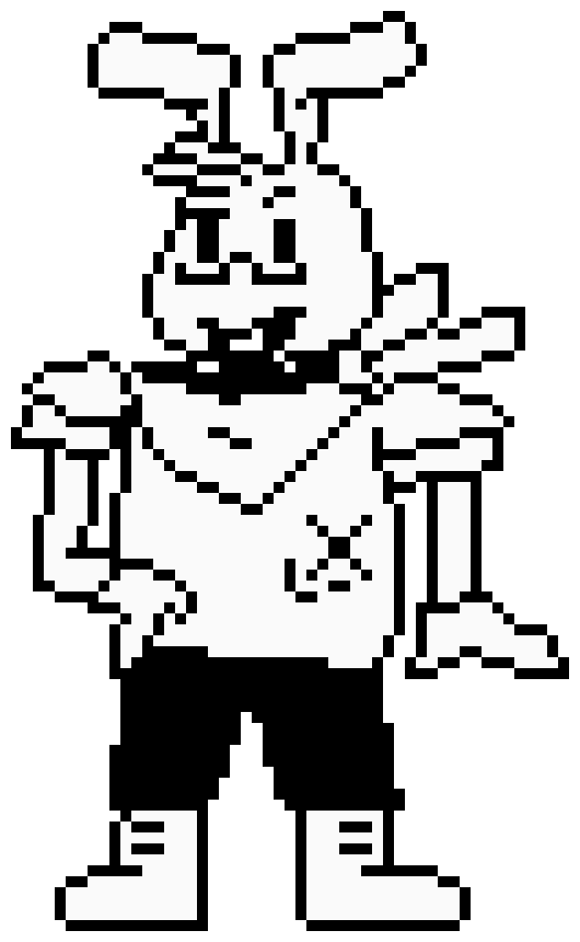 [9664c4] Musil from team skull v3