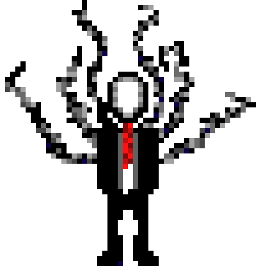 [9664c4] Slenderman