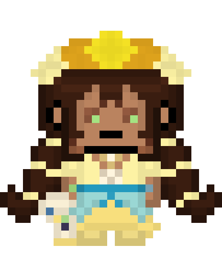[ffc46c] Natsumi
