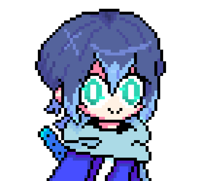 [5b2f3e] https://www.deviantart.com/c0deyuki/art/Undertale-Insprited-Anomalies-Miyuki-925949443 