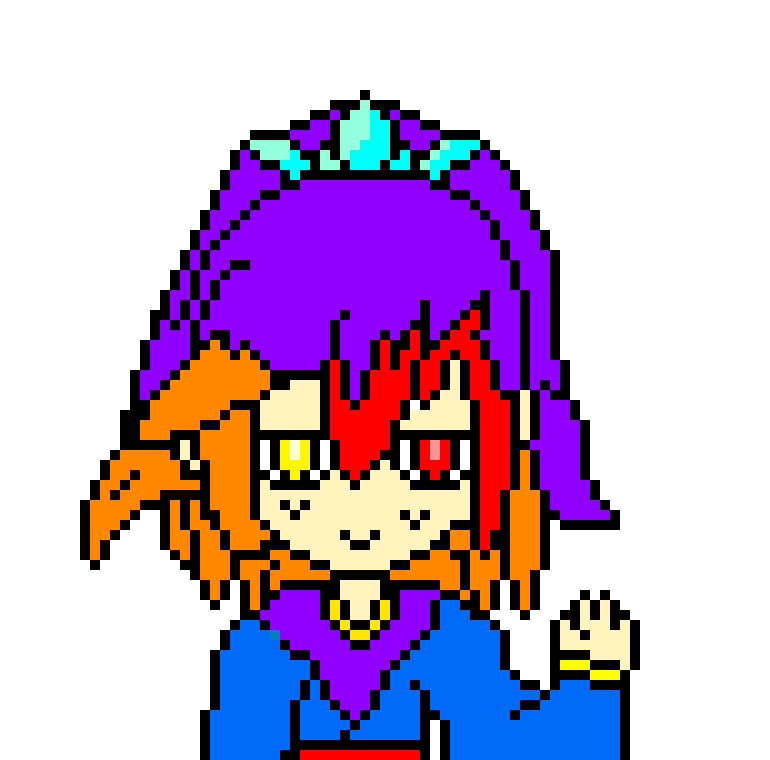 [5b2f3e] forgive me guys....... i can't use my magic anymore. -passes out falling through the ground-