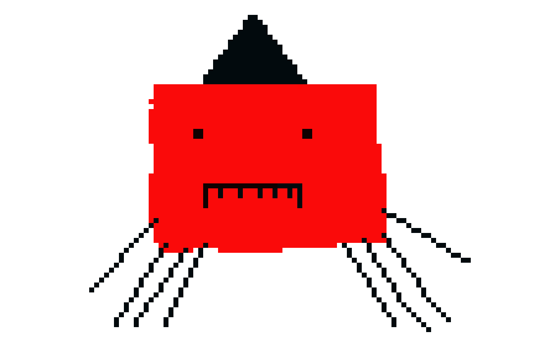 [20c352] video game villain