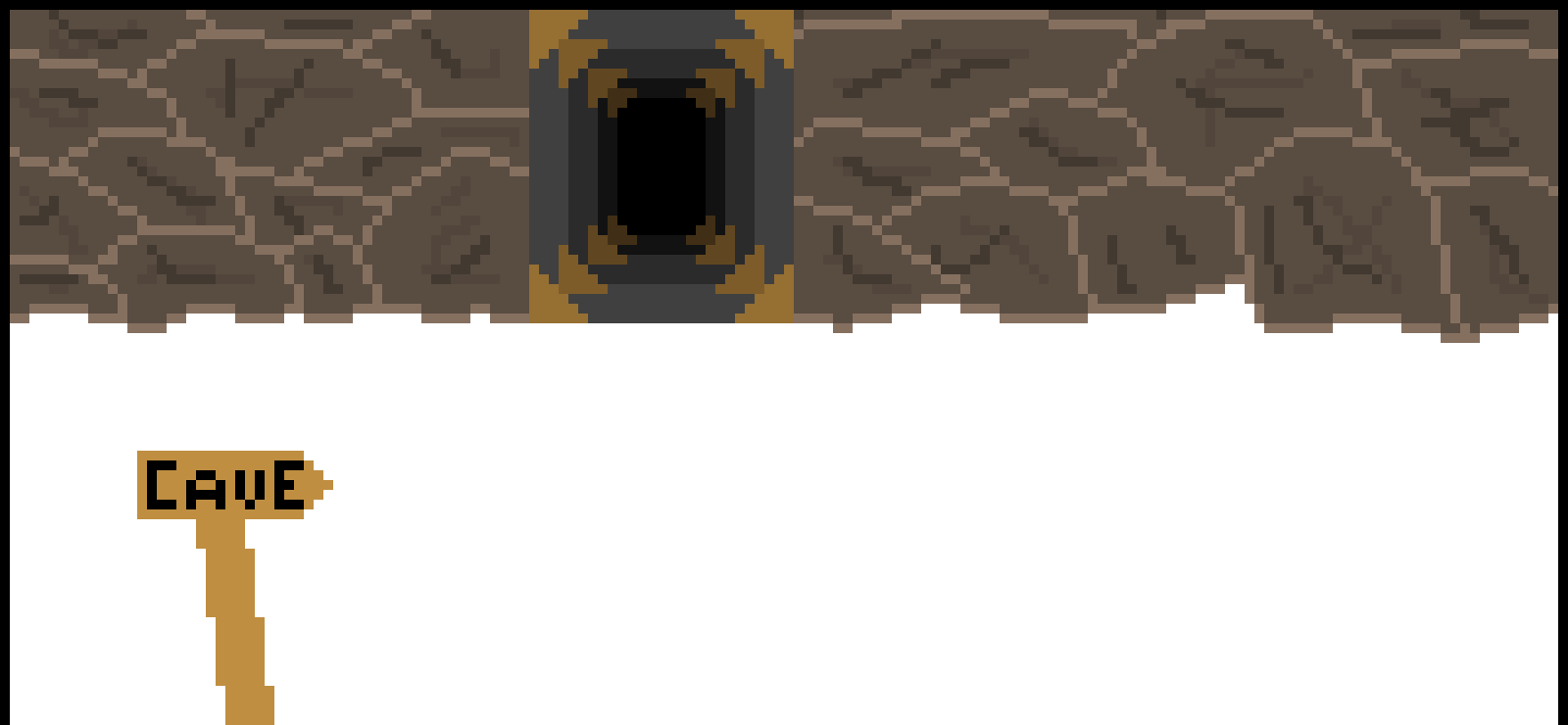 unfinished
