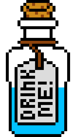 [9664c4] drink me