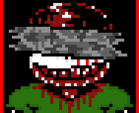 [57dac4] (is anyone gunna help the mans out? mf is stuck in static)