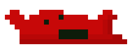 [9664c4] Red-Flat