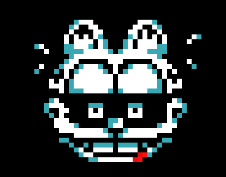 [450a4c] no rainbow stole sprites and was being a dick that no one liked i am confronting the truth from them   -MOAU