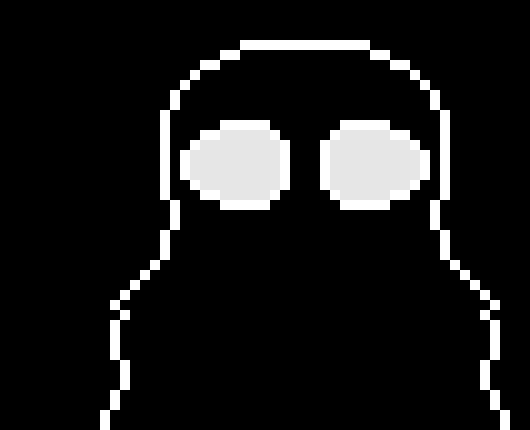 [d959ff] In the notepad fates are written 'cus Pandora Didnt listen Time will march And here with me THIS SCREENS THE LAST YOU'LL EVER SEE