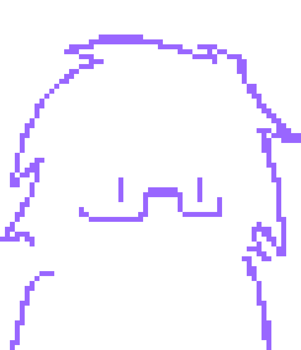 [c95776] I was on pixilart and got bored