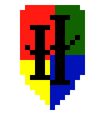 [0b7f6b] Hogwarts Crest