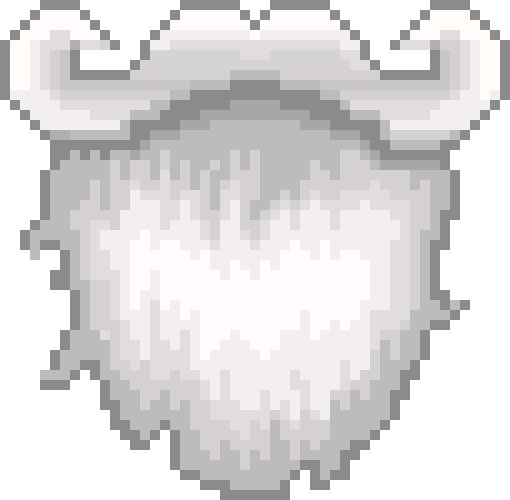 [6c5c3e] Barbe 1 an