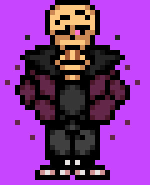 [ed8afa] SF papyrus overworld sprite