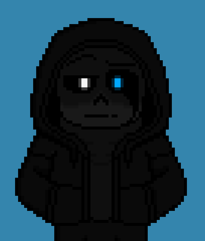 [752b4c] Ironically enough I think that was a Dream. I didn`t come completely back until just yesterday. As for why I`m a Nightmare, I haven`t a clue. I still have my wits and my sense of good, I just have the look. 