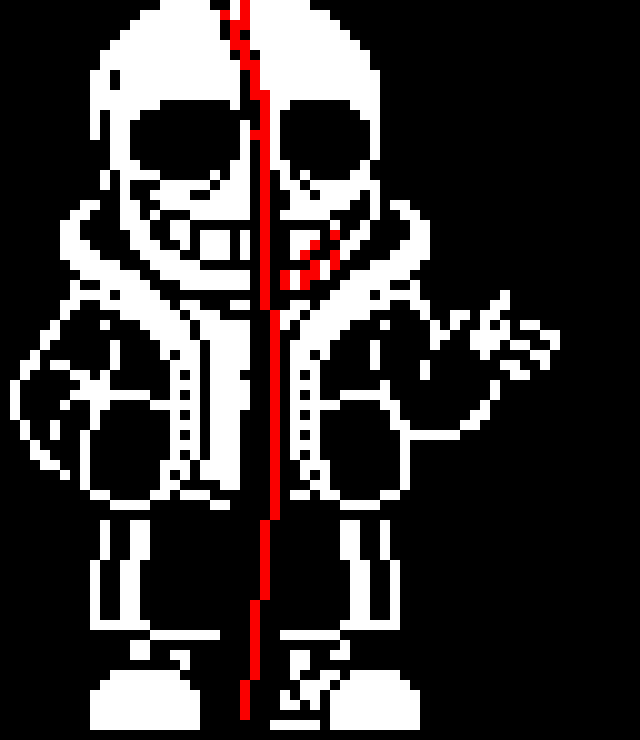 [53a360] Now your sliced in half