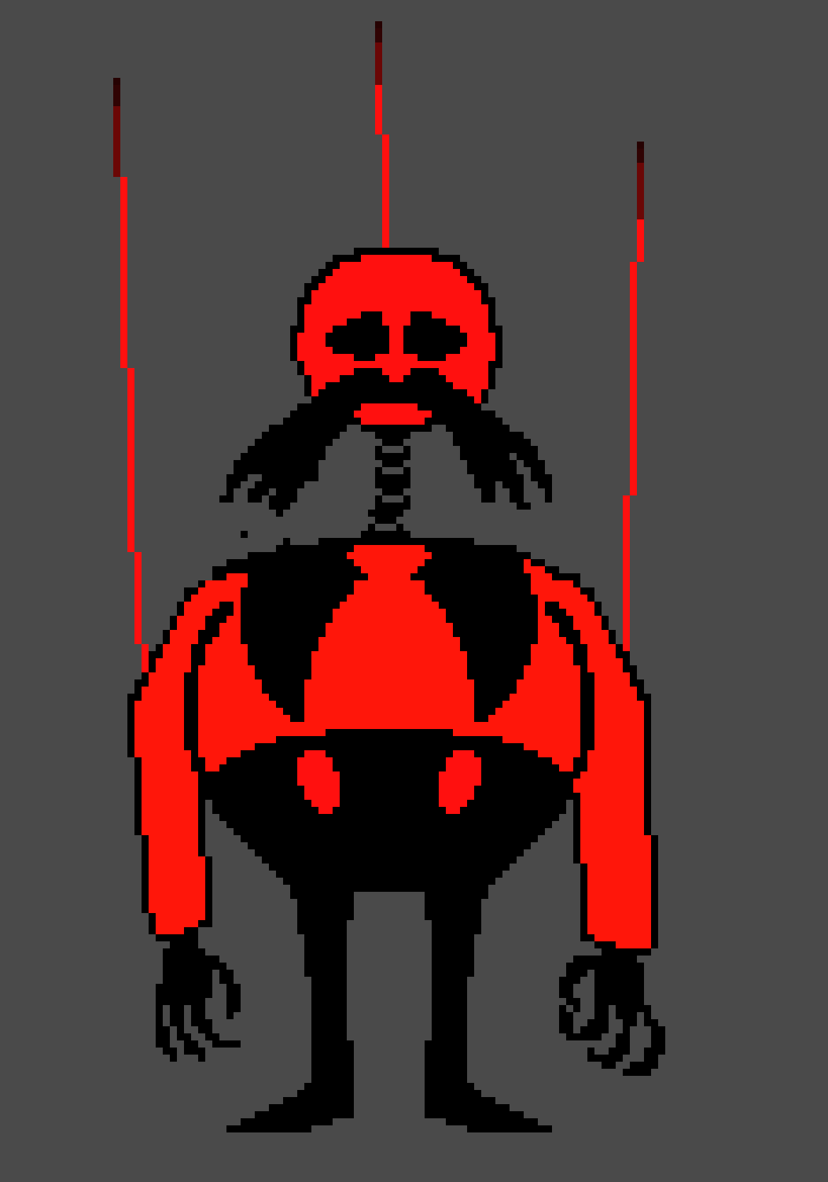 [fdea83] code puppet eggman v2