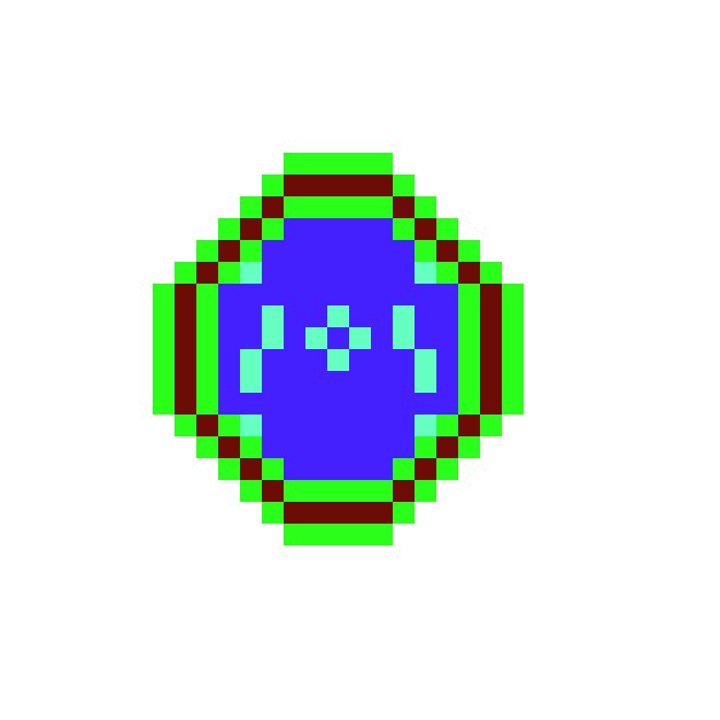 [9664c4] Poison Diamond