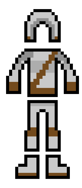 [d1146c] Enhanced iron armor