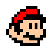 [9664c4] Mario