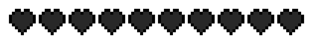 [dcf8a1] minecraft 0 hp