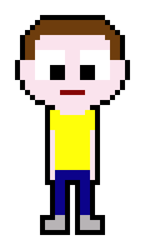 [9664c4] mortyPixel2