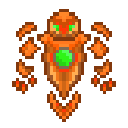 [9664c4] Galator