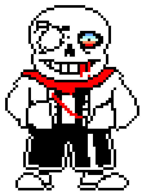 [6f784f] Geno Sans (Murderer)