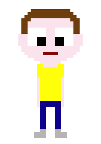 [9664c4] mortyPixel1