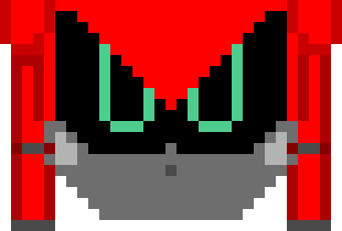 [f0cd4f] MetalKnux