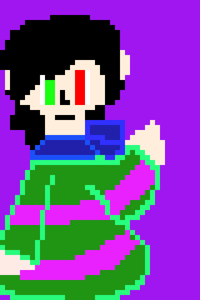 [904ba9] !!!She got caught by T red handed hi T just uhh haning with my new friend pats zim